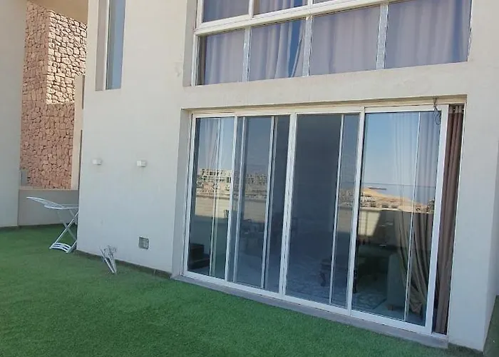 Casa vacanze Private At Il Monte Galala Ain Sukhna
