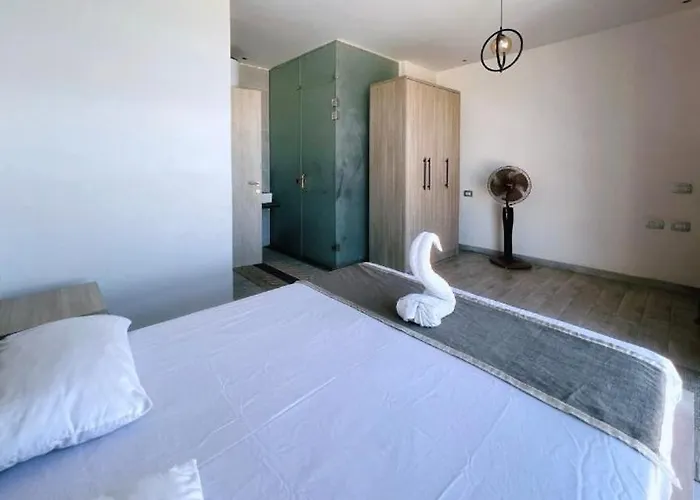 Private At Il Monte Galala Casa vacanze