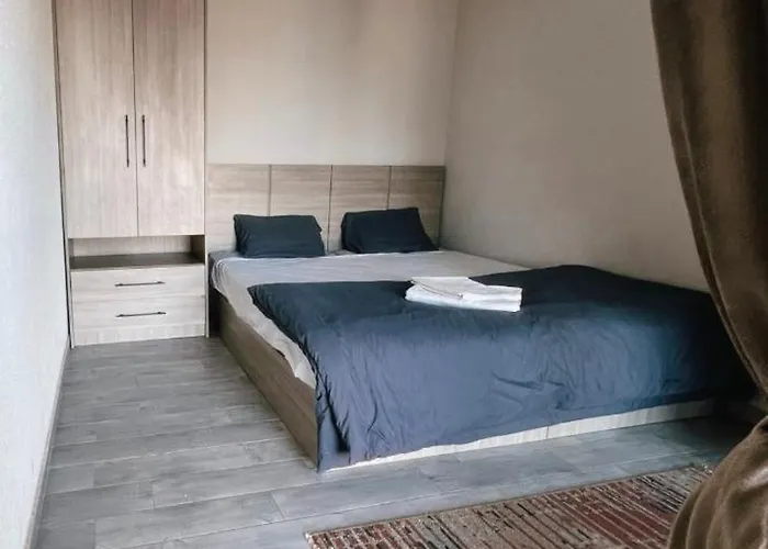 Private At Il Monte Galala Casa vacanze